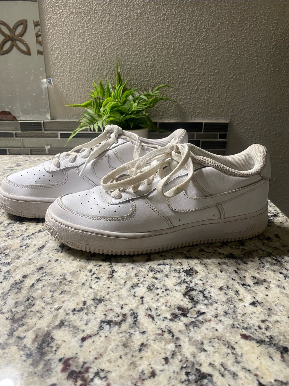 Women’s Nike Air Force 1